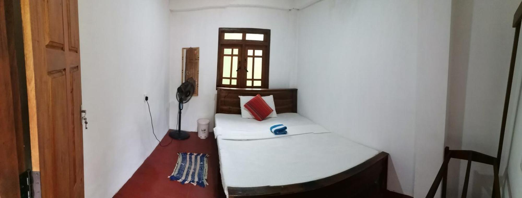 Sigiri Mango Garden Resort Sigiriya Exterior foto