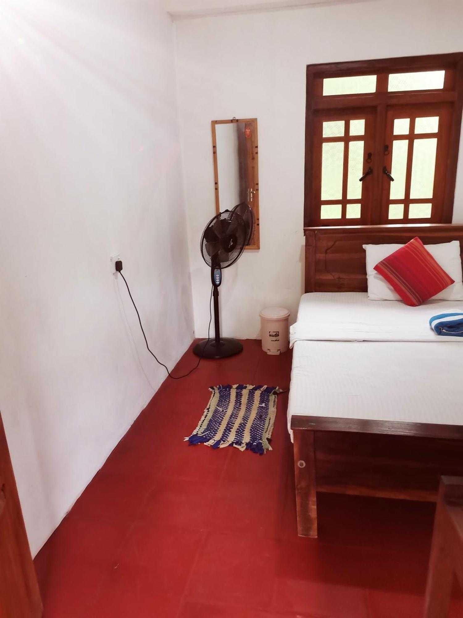 Sigiri Mango Garden Resort Sigiriya Exterior foto