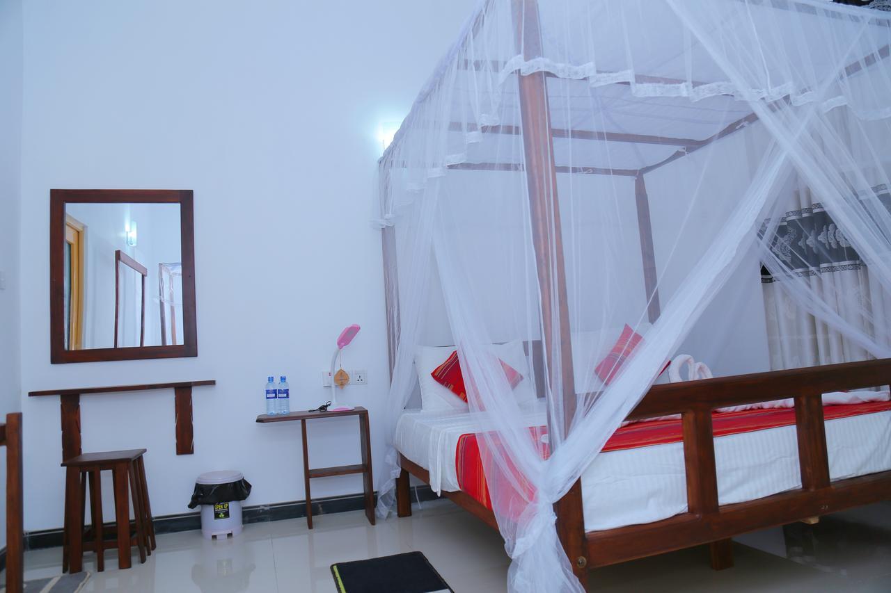 Sigiri Mango Garden Resort Sigiriya Exterior foto